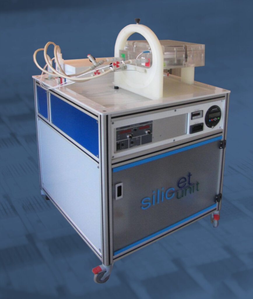 Process Systems - silicet -Technologies for Microsystems · Wafer Holder ...