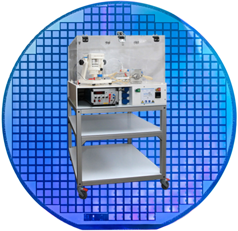 Home process system symbol